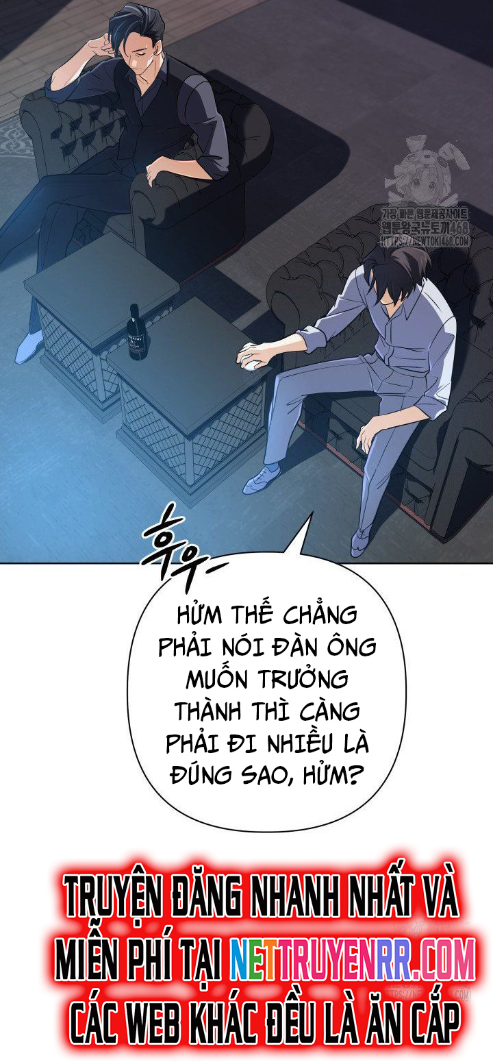 Sự Trở Lại Của Đại Pháp Sư Huyền Thoại Chapter 36 - Trang 2
