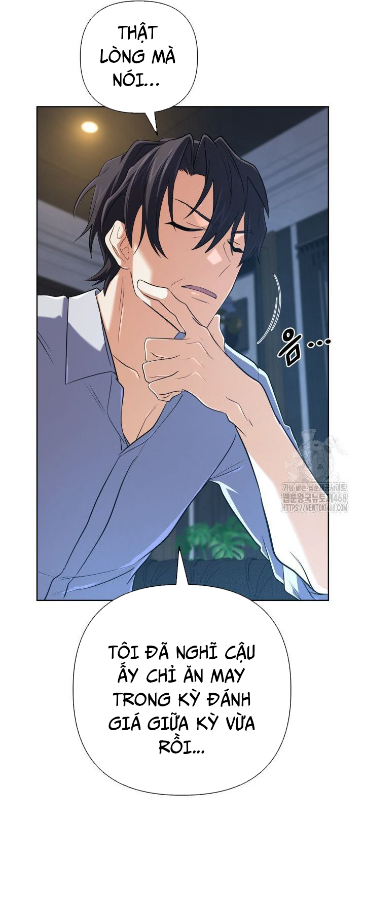 Sự Trở Lại Của Đại Pháp Sư Huyền Thoại Chapter 36 - Trang 2