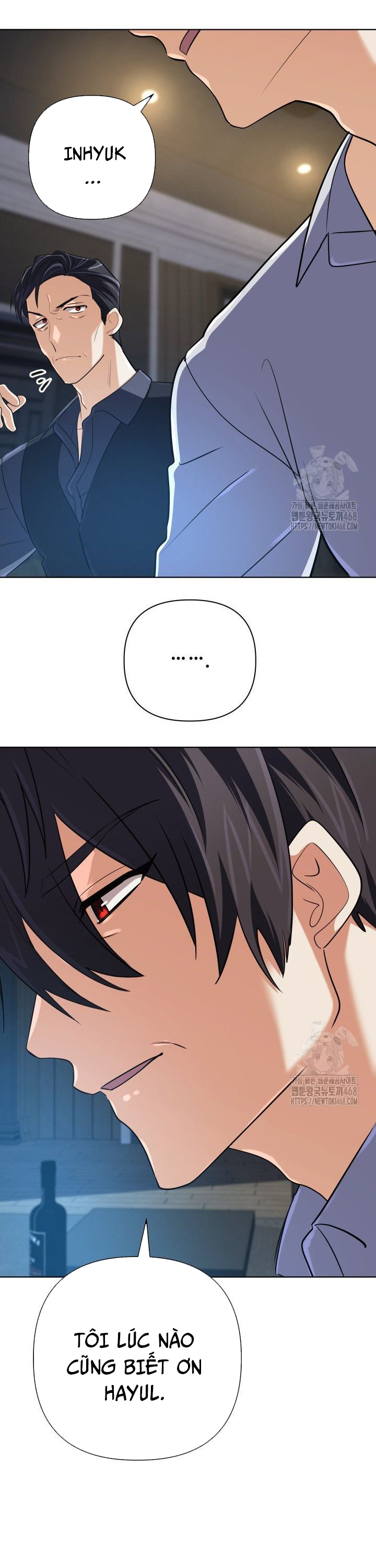 Sự Trở Lại Của Đại Pháp Sư Huyền Thoại Chapter 36 - Trang 2