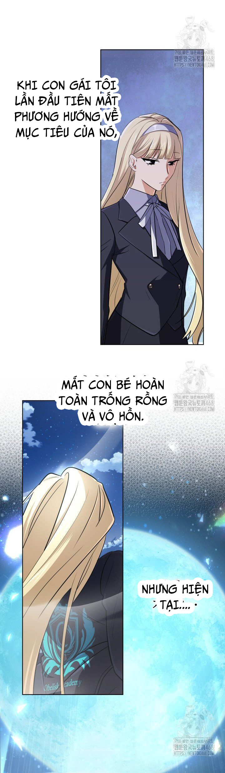 Sự Trở Lại Của Đại Pháp Sư Huyền Thoại Chapter 36 - Trang 2