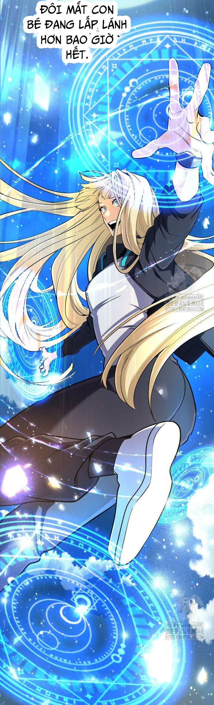 Sự Trở Lại Của Đại Pháp Sư Huyền Thoại Chapter 36 - Trang 2