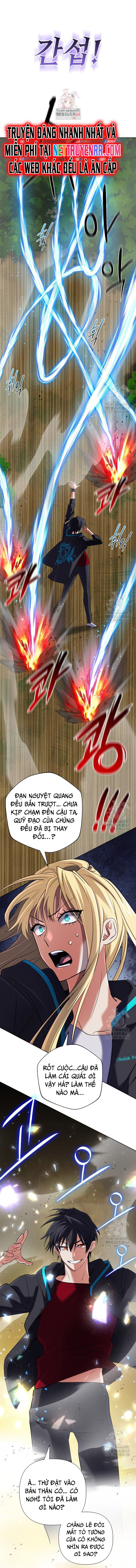 Sự Trở Lại Của Đại Pháp Sư Huyền Thoại Chapter 36 - Trang 2
