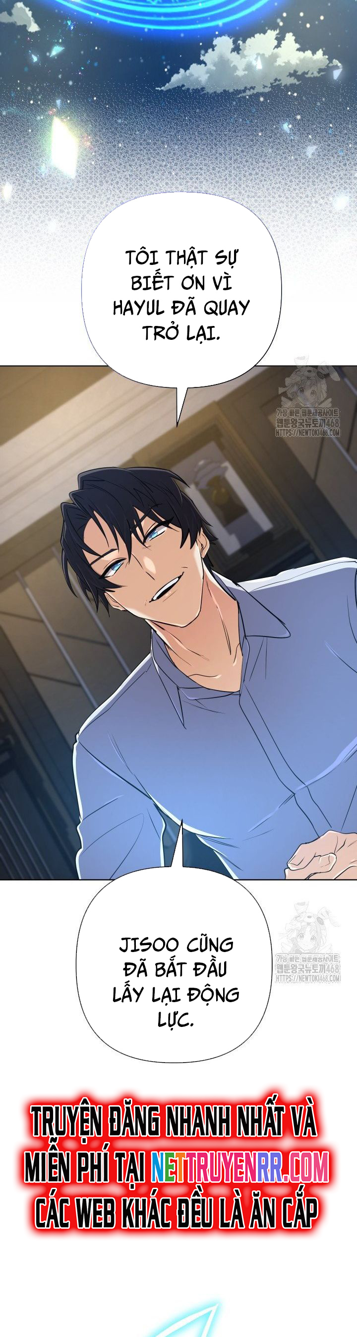 Sự Trở Lại Của Đại Pháp Sư Huyền Thoại Chapter 36 - Trang 2