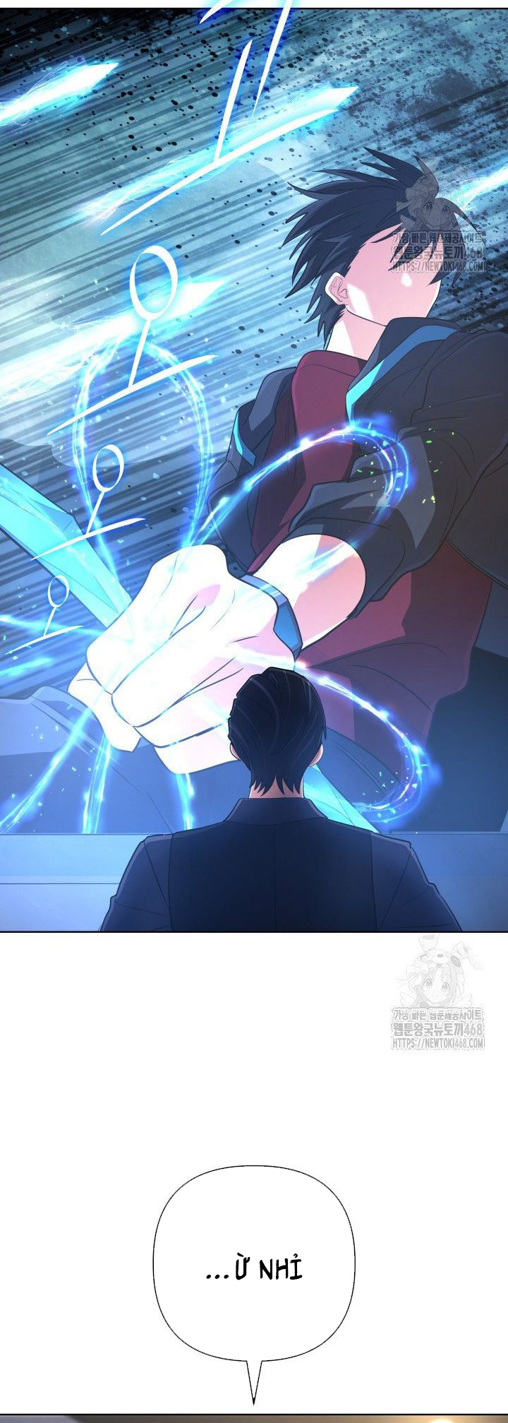 Sự Trở Lại Của Đại Pháp Sư Huyền Thoại Chapter 36 - Trang 2