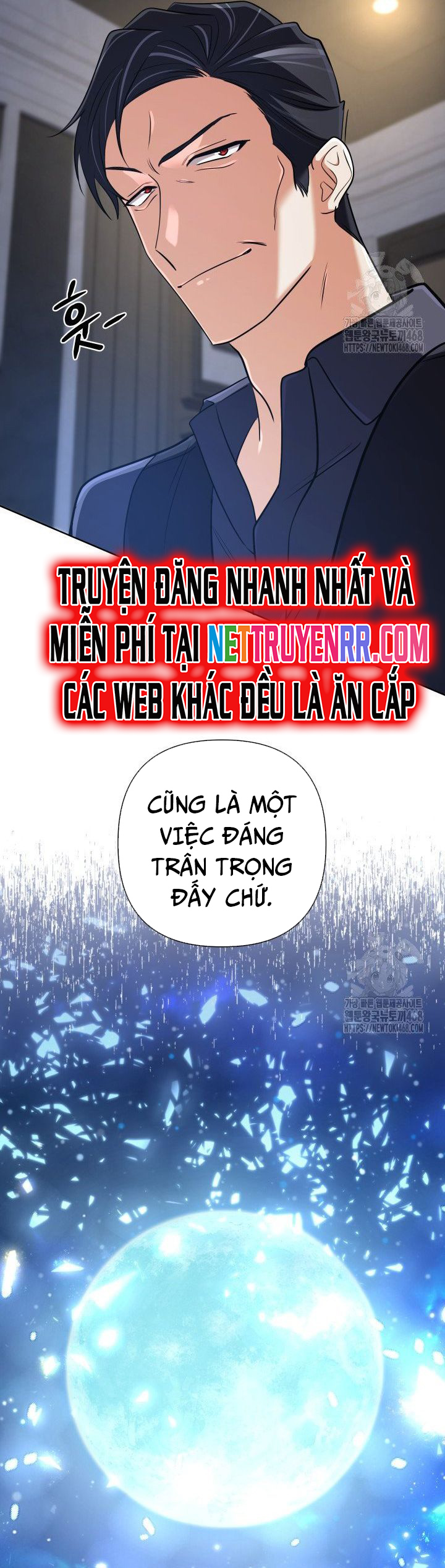 Sự Trở Lại Của Đại Pháp Sư Huyền Thoại Chapter 36 - Trang 2