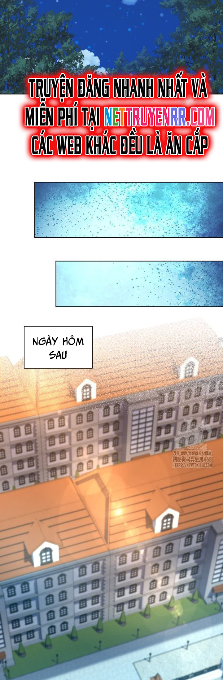 Sự Trở Lại Của Đại Pháp Sư Huyền Thoại Chapter 36 - Trang 2