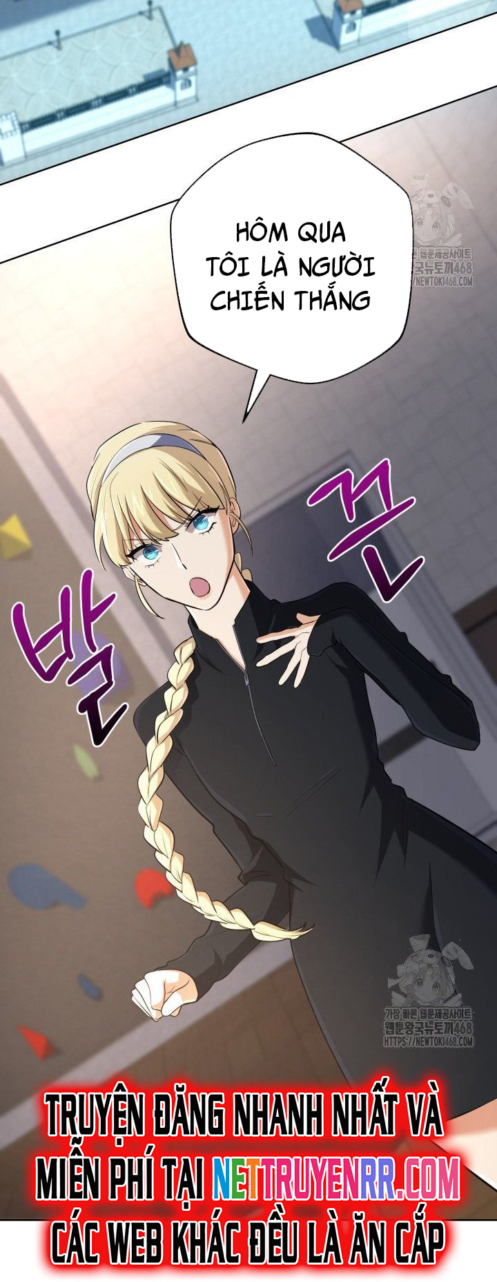 Sự Trở Lại Của Đại Pháp Sư Huyền Thoại Chapter 36 - Trang 2