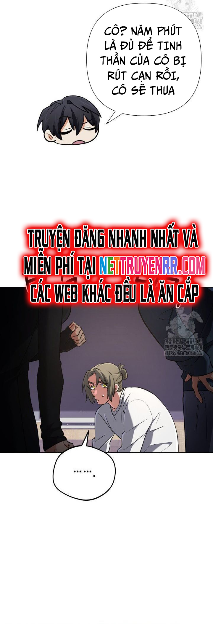 Sự Trở Lại Của Đại Pháp Sư Huyền Thoại Chapter 36 - Trang 2