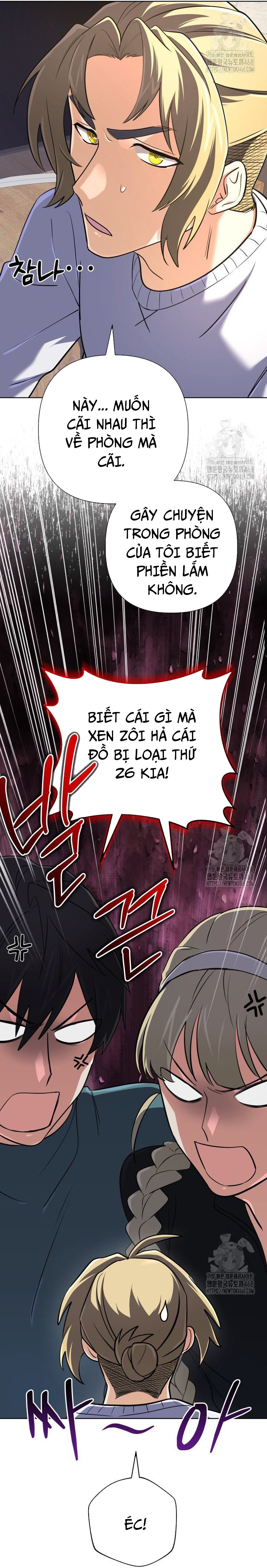 Sự Trở Lại Của Đại Pháp Sư Huyền Thoại Chapter 36 - Trang 2