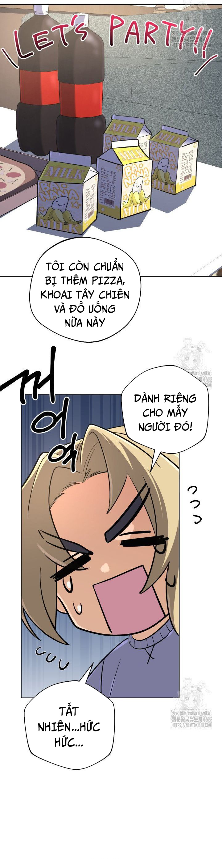 Sự Trở Lại Của Đại Pháp Sư Huyền Thoại Chapter 36 - Trang 2