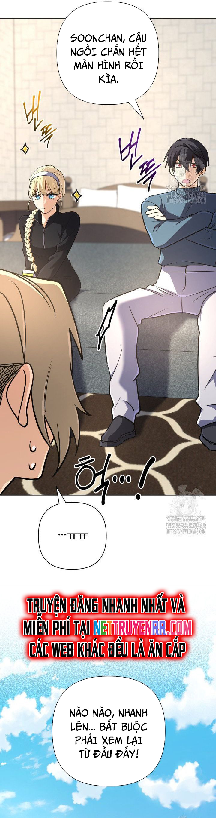 Sự Trở Lại Của Đại Pháp Sư Huyền Thoại Chapter 36 - Trang 2