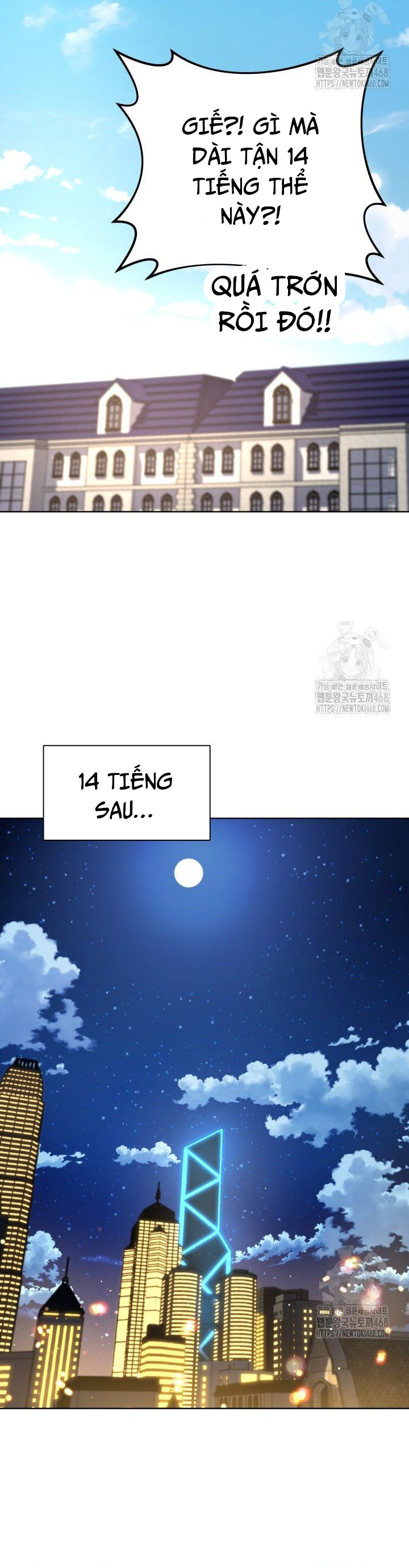 Sự Trở Lại Của Đại Pháp Sư Huyền Thoại Chapter 36 - Trang 2