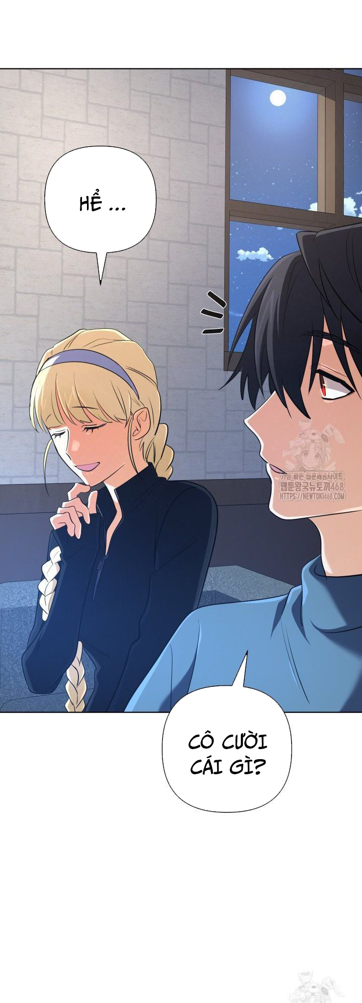 Sự Trở Lại Của Đại Pháp Sư Huyền Thoại Chapter 36 - Trang 2