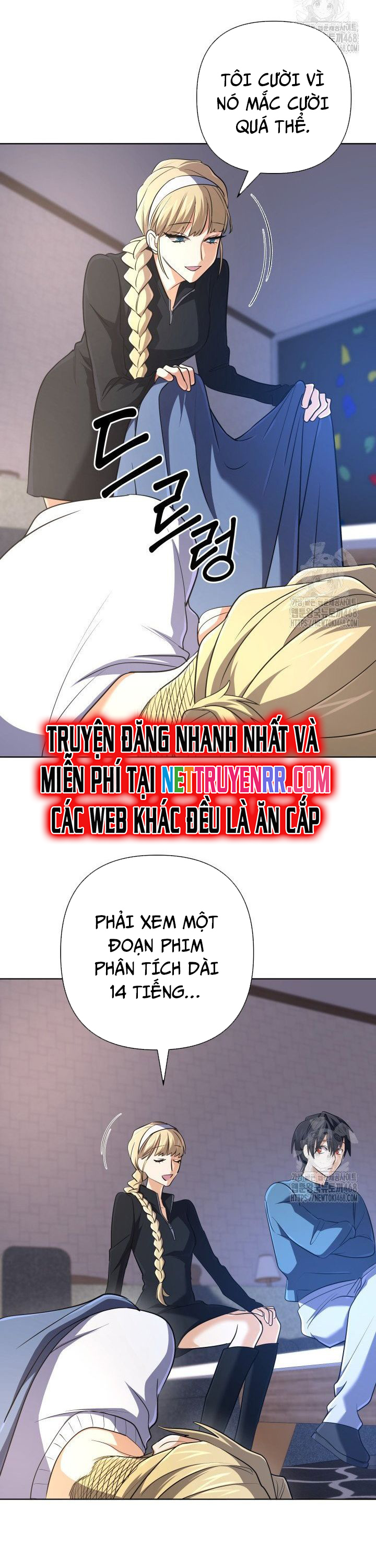 Sự Trở Lại Của Đại Pháp Sư Huyền Thoại Chapter 36 - Trang 2