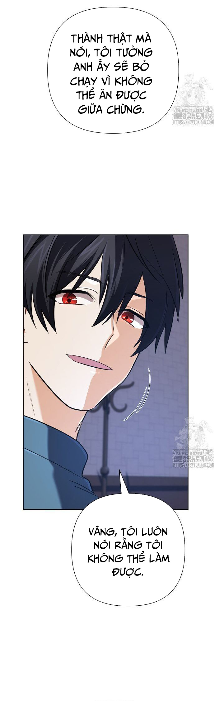 Sự Trở Lại Của Đại Pháp Sư Huyền Thoại Chapter 36 - Trang 2