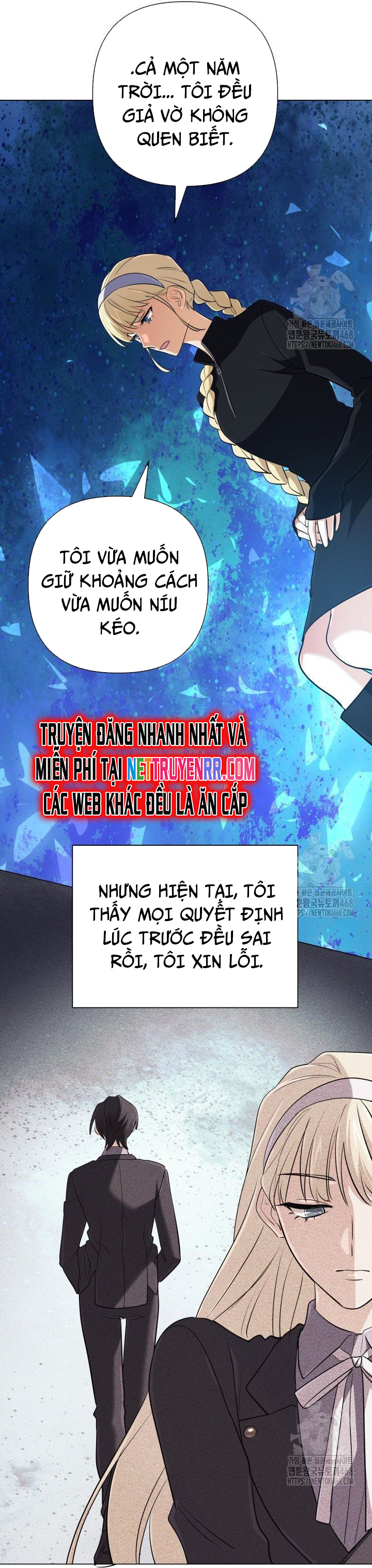 Sự Trở Lại Của Đại Pháp Sư Huyền Thoại Chapter 36 - Trang 2