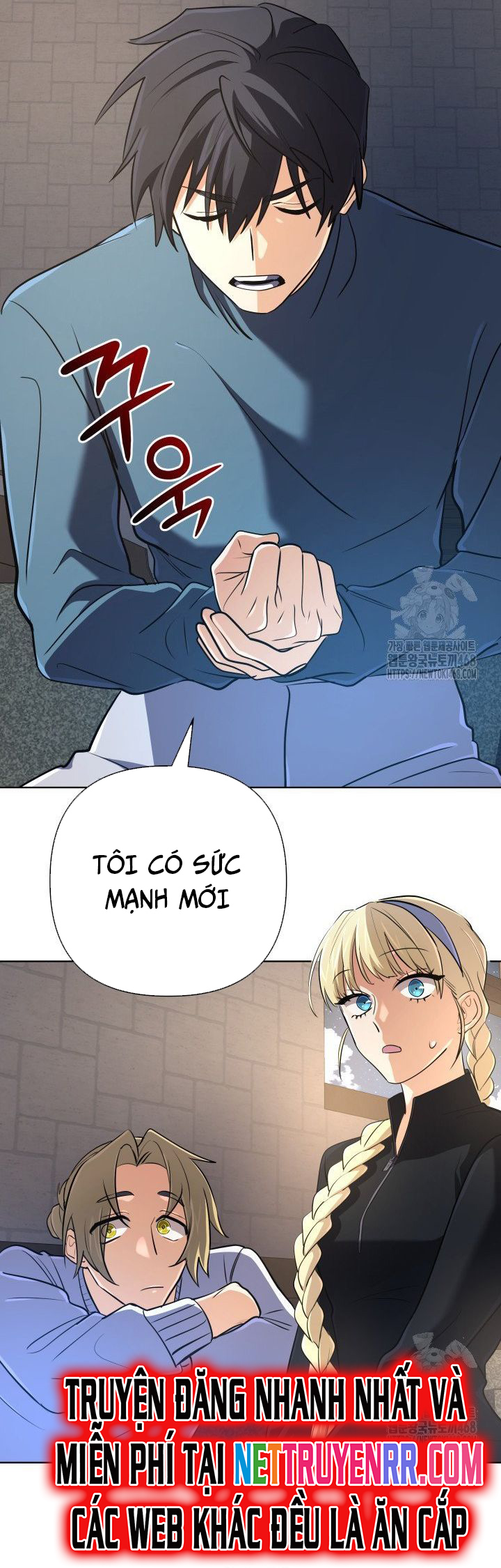 Sự Trở Lại Của Đại Pháp Sư Huyền Thoại Chapter 36 - Trang 2