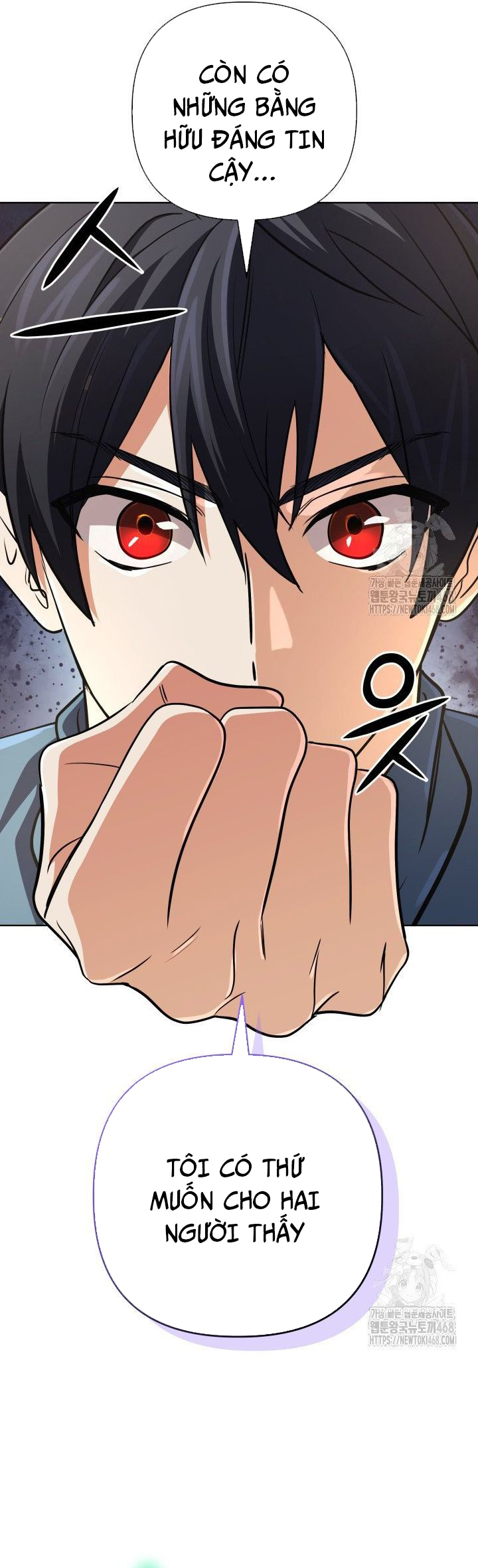 Sự Trở Lại Của Đại Pháp Sư Huyền Thoại Chapter 36 - Trang 2