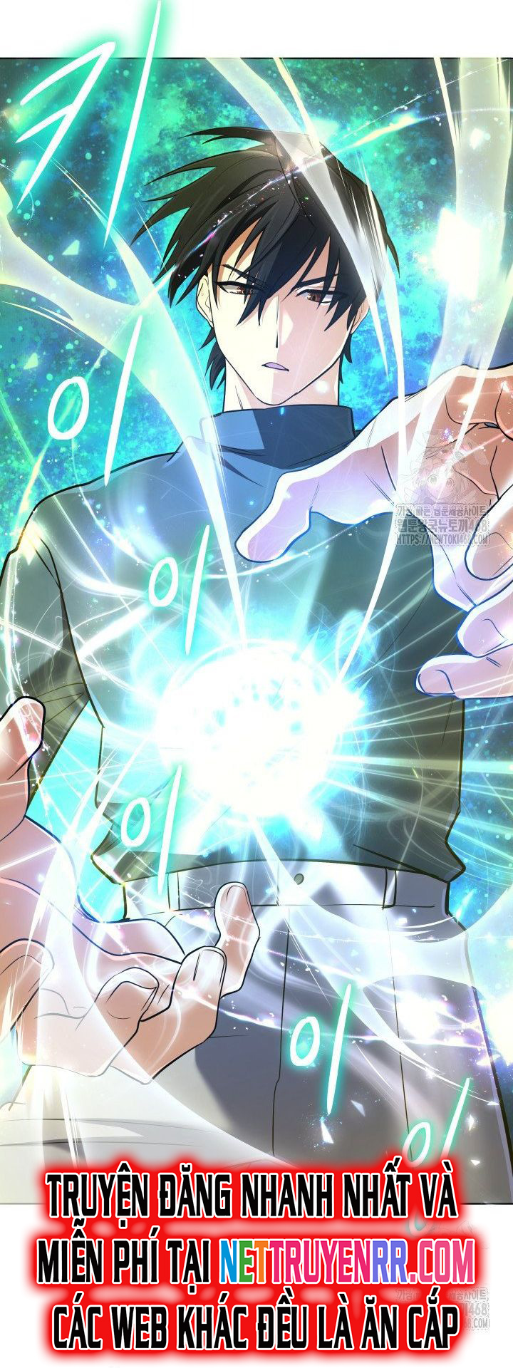 Sự Trở Lại Của Đại Pháp Sư Huyền Thoại Chapter 36 - Trang 2