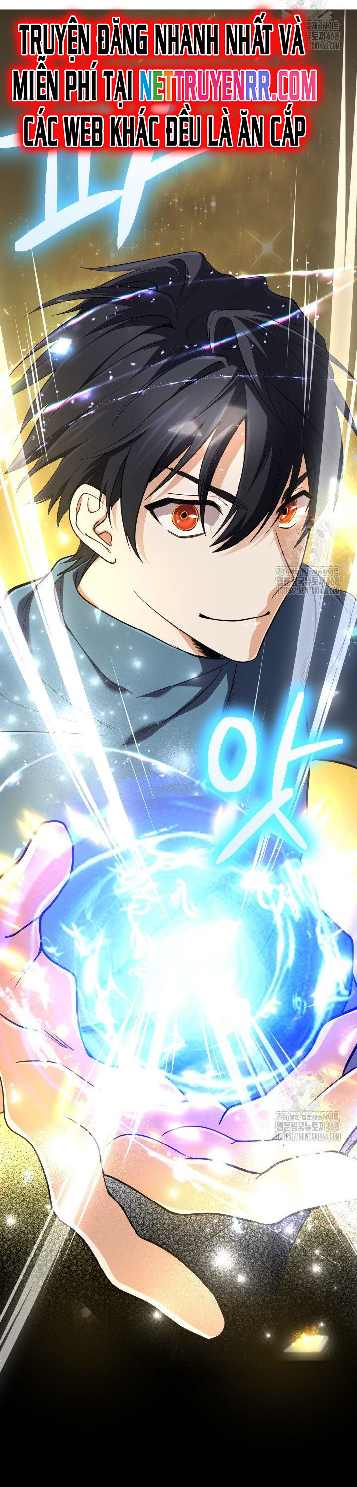 Sự Trở Lại Của Đại Pháp Sư Huyền Thoại Chapter 36 - Trang 2