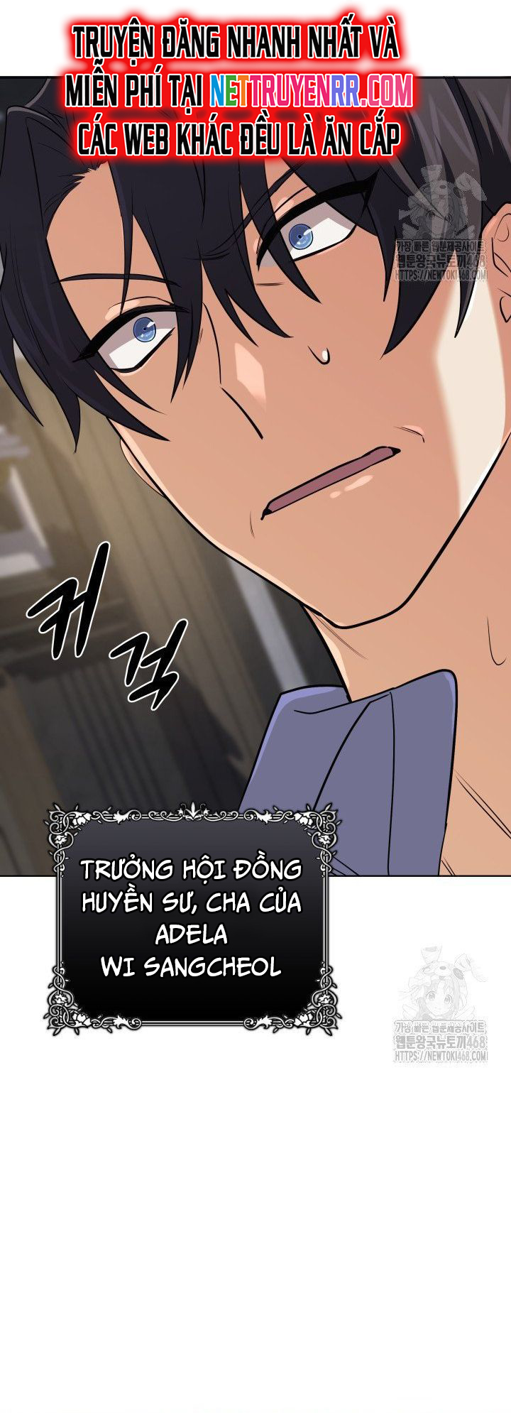 Sự Trở Lại Của Đại Pháp Sư Huyền Thoại Chapter 36 - Trang 2