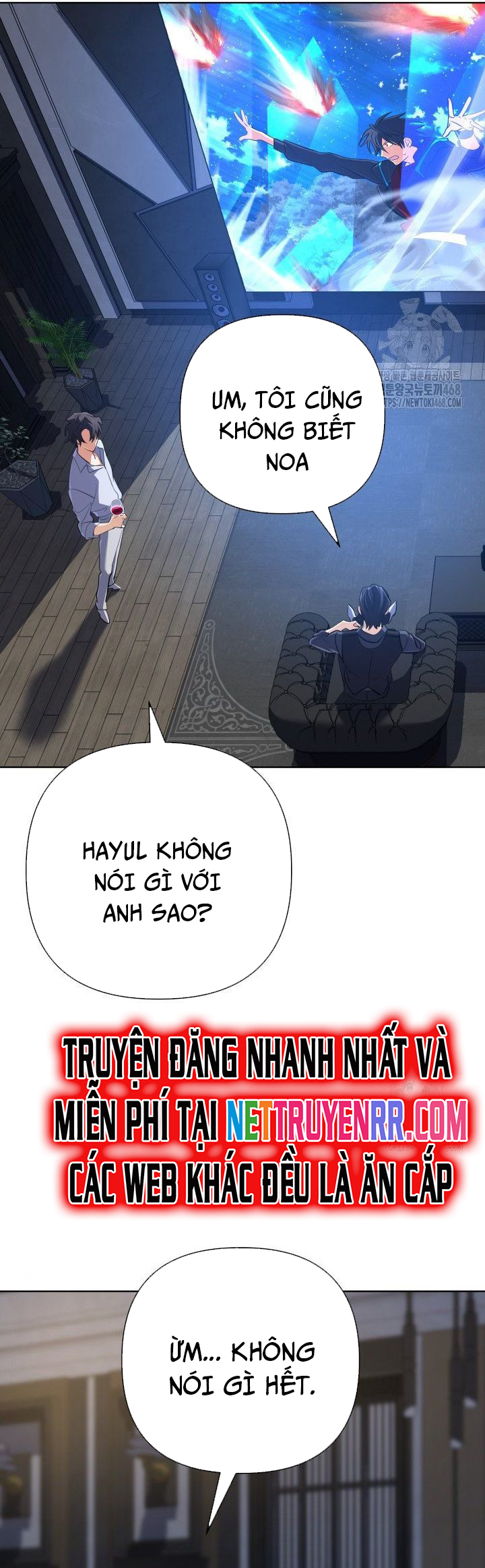 Sự Trở Lại Của Đại Pháp Sư Huyền Thoại Chapter 36 - Trang 2