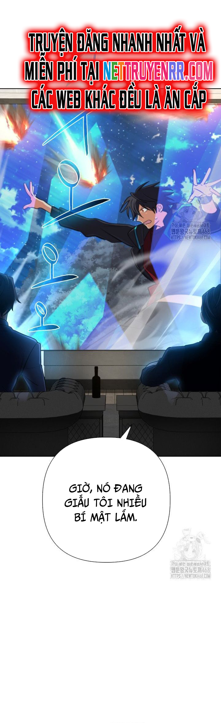 Sự Trở Lại Của Đại Pháp Sư Huyền Thoại Chapter 36 - Trang 2