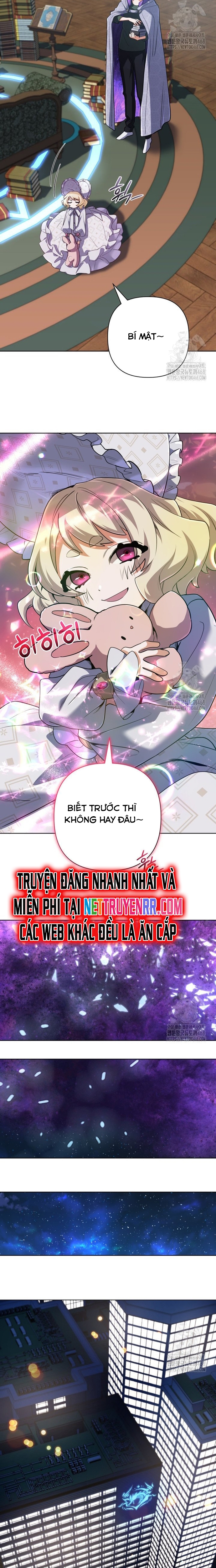 Sự Trở Lại Của Đại Pháp Sư Huyền Thoại Chapter 38 - Trang 2