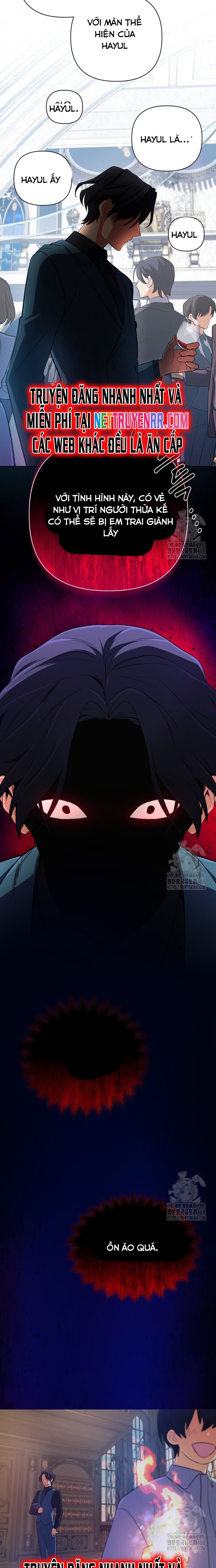 Sự Trở Lại Của Đại Pháp Sư Huyền Thoại Chapter 38 - Trang 2