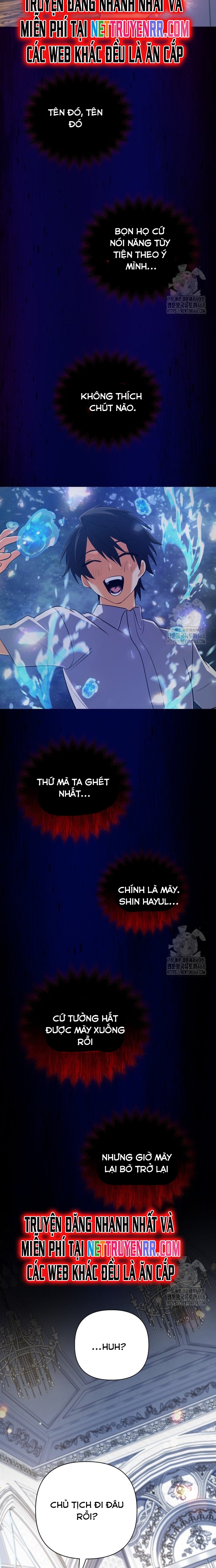 Sự Trở Lại Của Đại Pháp Sư Huyền Thoại Chapter 38 - Trang 2