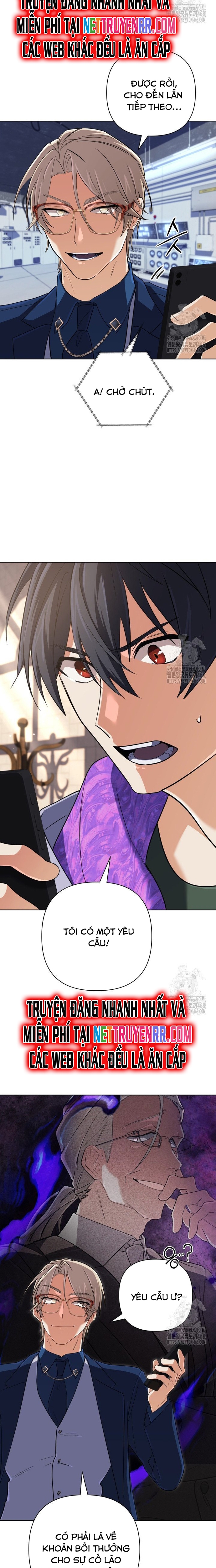 Sự Trở Lại Của Đại Pháp Sư Huyền Thoại Chapter 38 - Trang 2