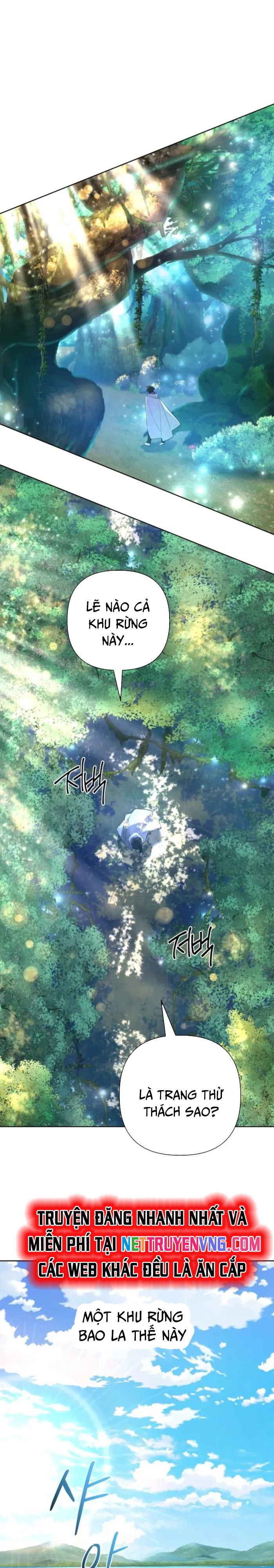 Sự Trở Lại Của Đại Pháp Sư Huyền Thoại Chapter 39 - Trang 2