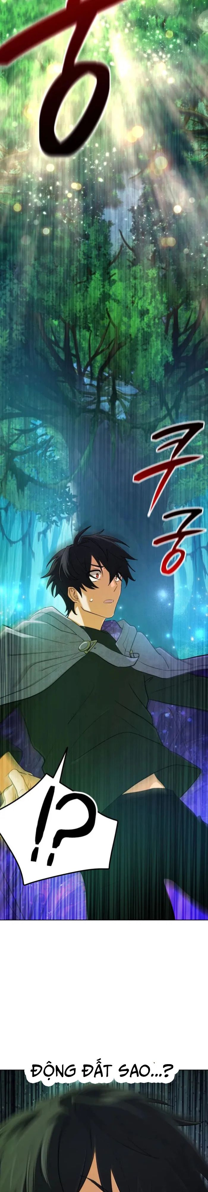 Sự Trở Lại Của Đại Pháp Sư Huyền Thoại Chapter 39 - Trang 2