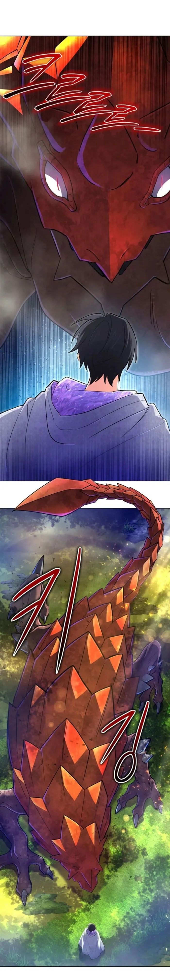 Sự Trở Lại Của Đại Pháp Sư Huyền Thoại Chapter 39 - Trang 2