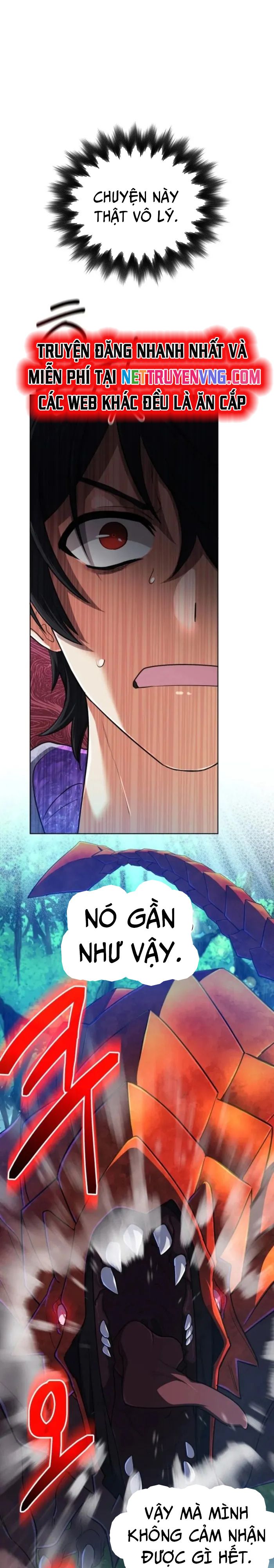 Sự Trở Lại Của Đại Pháp Sư Huyền Thoại Chapter 39 - Trang 2