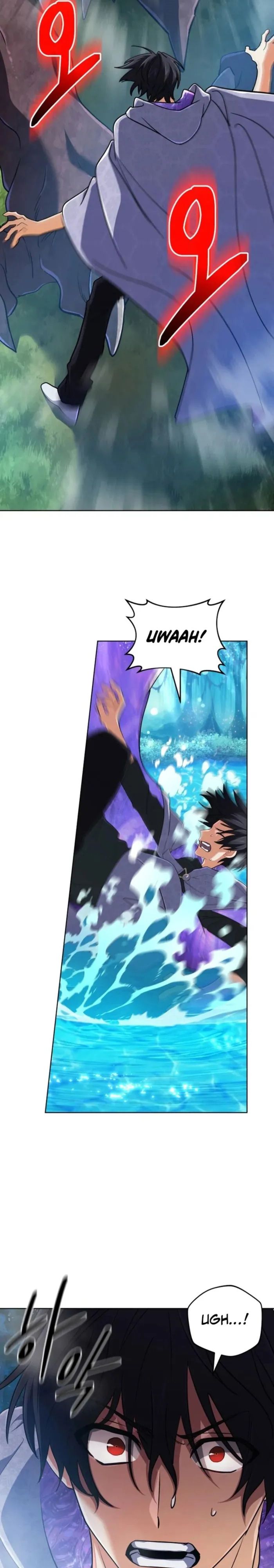 Sự Trở Lại Của Đại Pháp Sư Huyền Thoại Chapter 39 - Trang 2