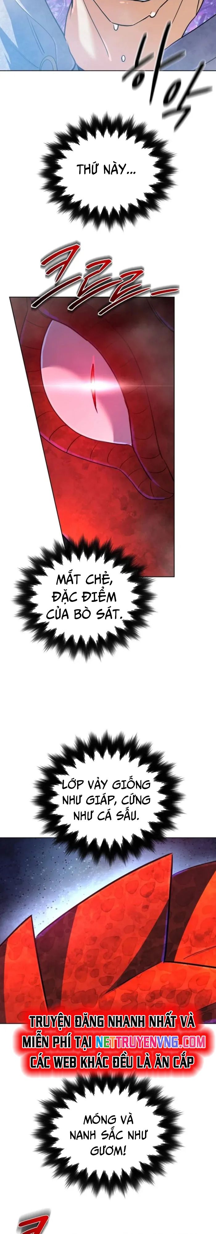 Sự Trở Lại Của Đại Pháp Sư Huyền Thoại Chapter 39 - Trang 2