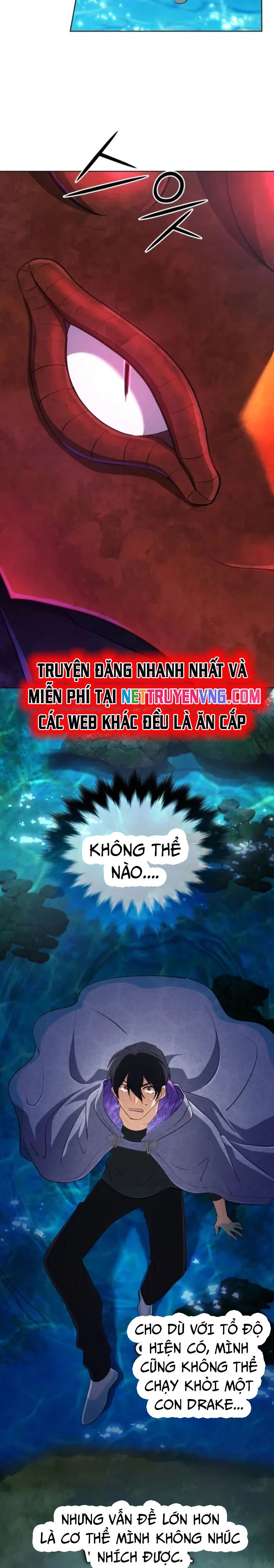 Sự Trở Lại Của Đại Pháp Sư Huyền Thoại Chapter 39 - Trang 2