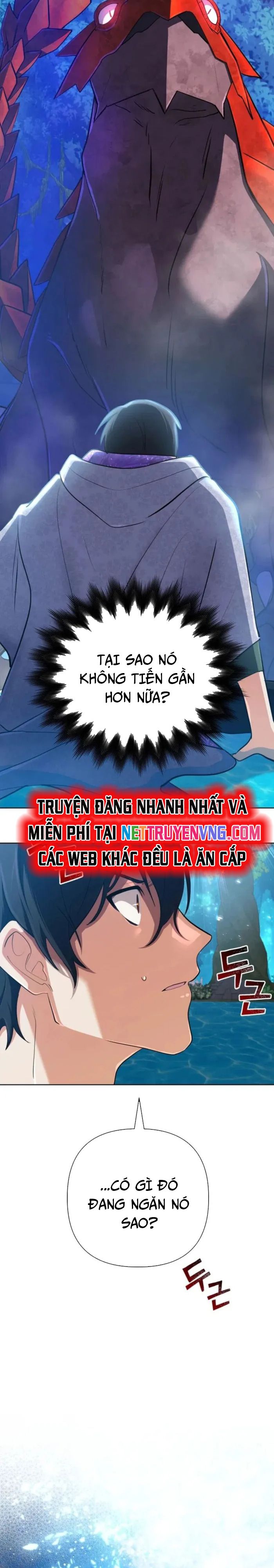 Sự Trở Lại Của Đại Pháp Sư Huyền Thoại Chapter 39 - Trang 2
