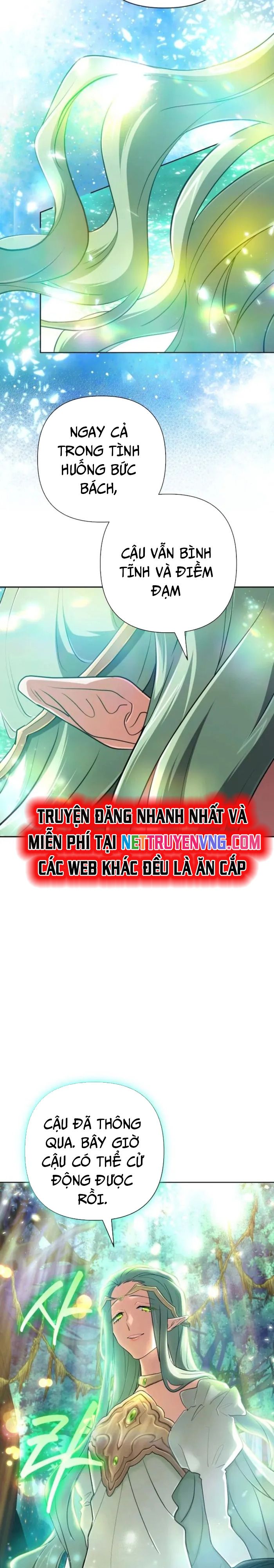 Sự Trở Lại Của Đại Pháp Sư Huyền Thoại Chapter 39 - Trang 2