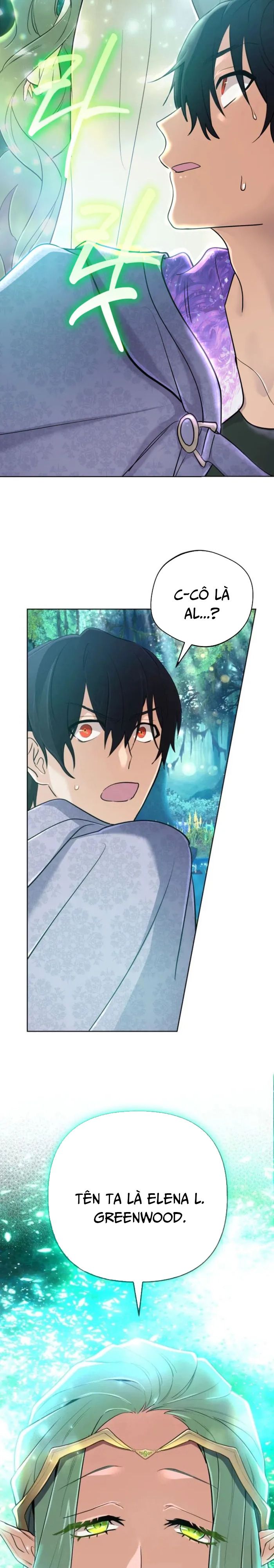 Sự Trở Lại Của Đại Pháp Sư Huyền Thoại Chapter 39 - Trang 2