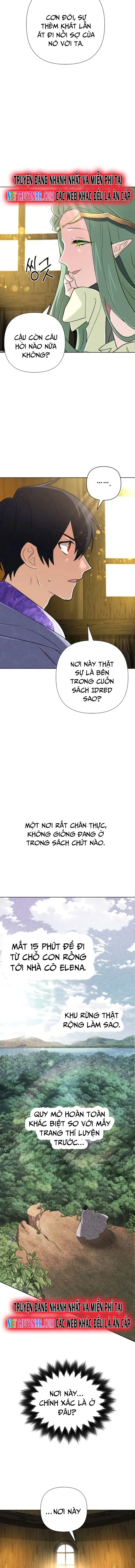 Sự Trở Lại Của Đại Pháp Sư Huyền Thoại Chapter 40 - Trang 2