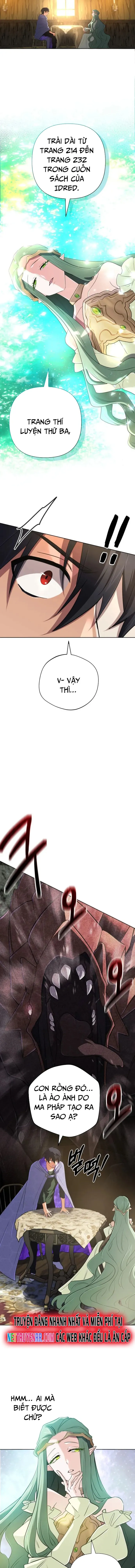 Sự Trở Lại Của Đại Pháp Sư Huyền Thoại Chapter 40 - Trang 2