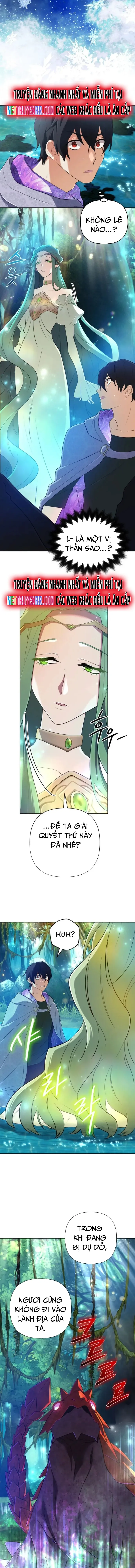 Sự Trở Lại Của Đại Pháp Sư Huyền Thoại Chapter 40 - Trang 2