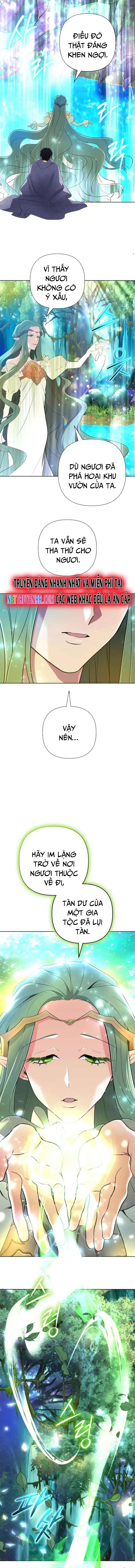 Sự Trở Lại Của Đại Pháp Sư Huyền Thoại Chapter 40 - Trang 2