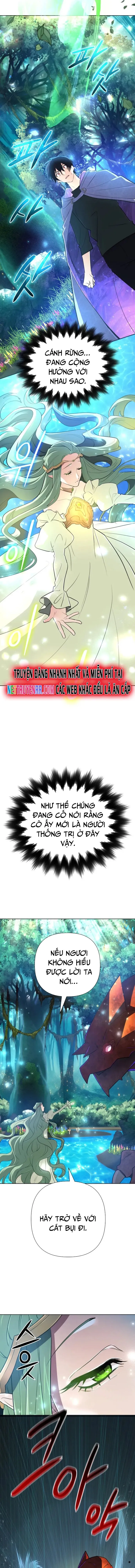 Sự Trở Lại Của Đại Pháp Sư Huyền Thoại Chapter 40 - Trang 2