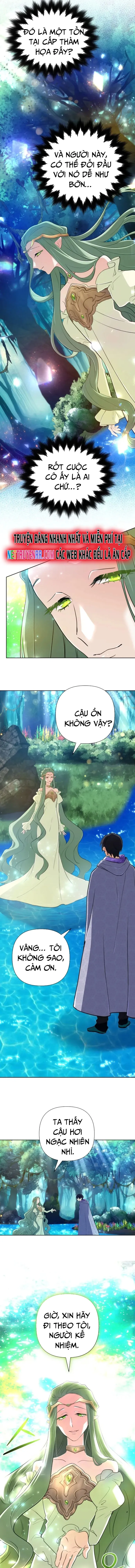 Sự Trở Lại Của Đại Pháp Sư Huyền Thoại Chapter 40 - Trang 2