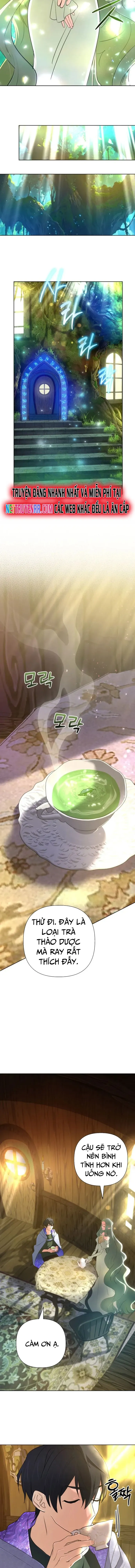 Sự Trở Lại Của Đại Pháp Sư Huyền Thoại Chapter 40 - Trang 2