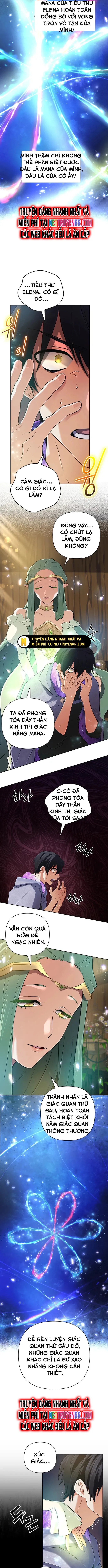 Sự Trở Lại Của Đại Pháp Sư Huyền Thoại Chapter 41 - Trang 2