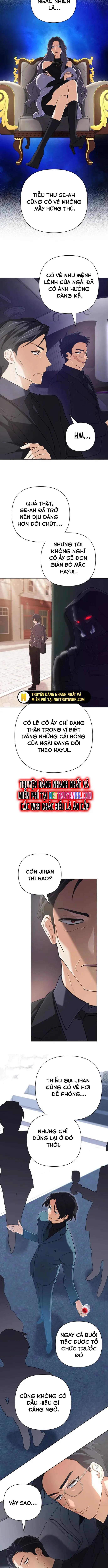 Sự Trở Lại Của Đại Pháp Sư Huyền Thoại Chapter 41 - Trang 2
